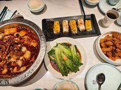 -奔跑吧陕菜·盛世长安(民乐园万达店)