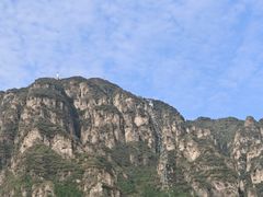 -狼牙山风景区