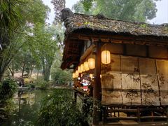 -成都杜甫草堂博物馆