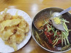 -顺姬冷面(延大店)