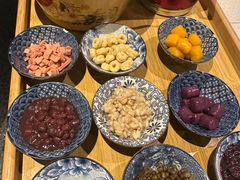 -鱼见你烤鱼•本地烧烤(1818店)