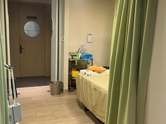 -南京君和堂中医门诊部