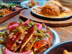 -Q MEX 库迈墨西哥餐吧(三里屯店)