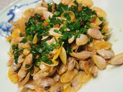 炒海瓜子-上味·小海小鲜(中联店)