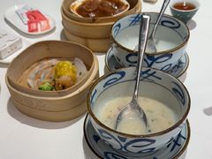 -陶陶居·雅园(凯华国际店)