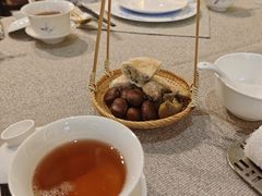 -太湖饭店·寄畅轩中餐厅