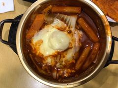 -李先生的首尔小馆(松江启源广场店)