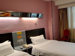 -莫泰酒店(厦门万象城火车站地铁站店)