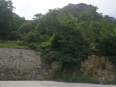 -青岛铁橛山风景区