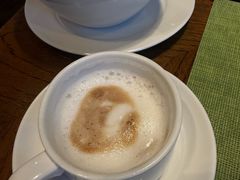 -大理实力希尔顿酒店•香全日制餐厅