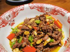 -老湘村·湖南土菜(天河维多利店)