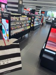 -丝芙兰Sephora