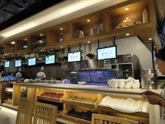 -龙抄手食府(浣花北路店)