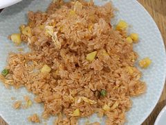 -去茶去餐厅(中央大街店)