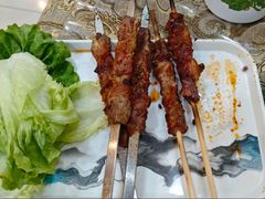 -黑公羊新疆菜(人和店)