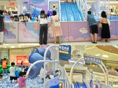 -天虹购物中心(深圳龙华店)