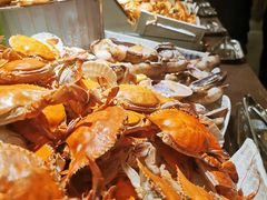 -星伦多自助料理·涮烤一体(杭州来福士店)