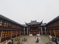 -中国昆曲博物馆