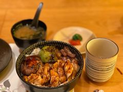 -将军日本餐厅·Shogun 传统日料·铁板烧·板前料理(厦门马哥孛罗东方大酒店)