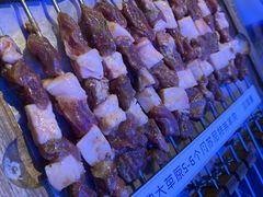 -三个蒙古大叔羊肉串(大宁店)