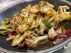 -老德州四合院·德州菜(天衢路店)