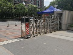 -沈坚强游泳俱乐部(长征分部)
