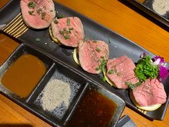-丸藏和牛烧肉专门店(园区师惠坊店)
