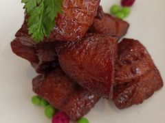 本帮熏鱼-逸道(益丰·外滩源店)