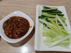鸡蛋酱-姥家春饼店(漳州二路店)