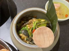 -云海肴·汽锅鸡·云南菜(领展购物广场·中关村店)