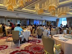 大堂-金苑海鲜酒家(来魅力店)