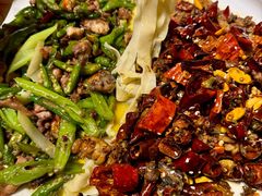 -铁公鸡·四川料理(天环广场店)