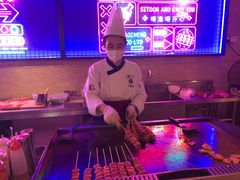 -海韵之星邮轮水会(明发商业广场店)