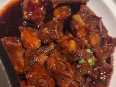 -绿茶餐厅(布吉万象汇店)