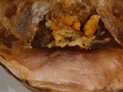 -浩运·海鲜青岛菜·海胆水饺(石老人店)