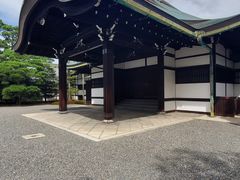 -京都御所