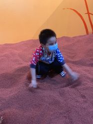 -北京科学中心儿童乐园