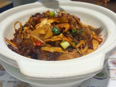 -兰湘子·湘菜小炒(崂山丽达店)