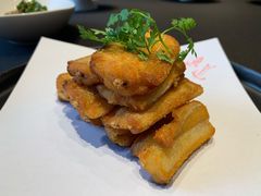 干煎带鱼-逸道(益丰·外滩源店)