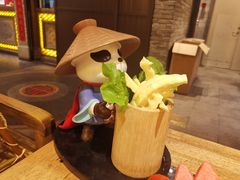 -蜀大侠火锅(四川北路店)