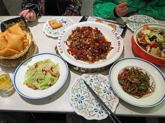 -巴扎屋大盘鸡·新疆菜(汇嘉时代店)