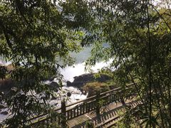 -咸宁万豪温泉谷度假区