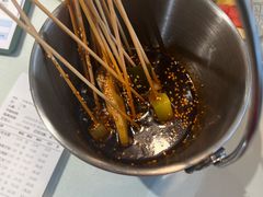 -观塘港茶餐厅(八一大道店)