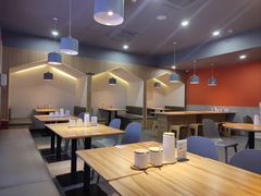 -琴岛顺天馄饨(崂山金鼎店)