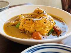 -肥朵食堂(带梦胡同店)