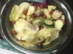-渝乡辣婆婆·川菜 水煮鱼(中山西路店)