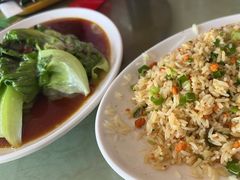 -红月湾海鲜饭店•沙滩海景(双月湾店)