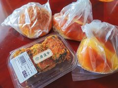-廣蓮申·海派點心(摩方店)