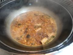 -三里屯土灶炖公鸡地锅鸡(江东店)