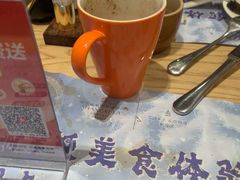 -松咖啡自助餐厅·松北香格里拉